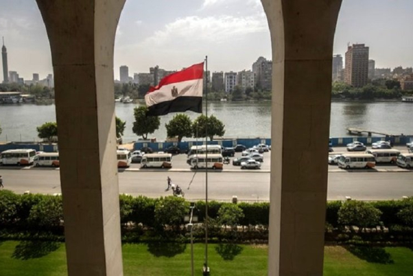 משלחת מובילה של חמאס מצטרפת למשא ומתן בקהיר