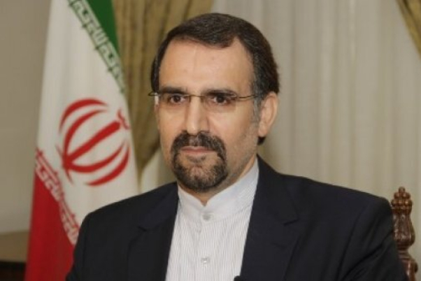 Назначение Мехди Санаи политическим заместителем офиса президента