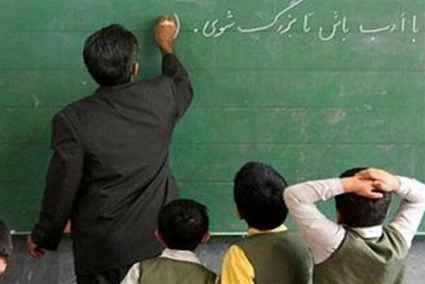 وزیر آموزش و پرورش: «معلمان فاقد رتبه» رتبه‌بندی می‌شوند