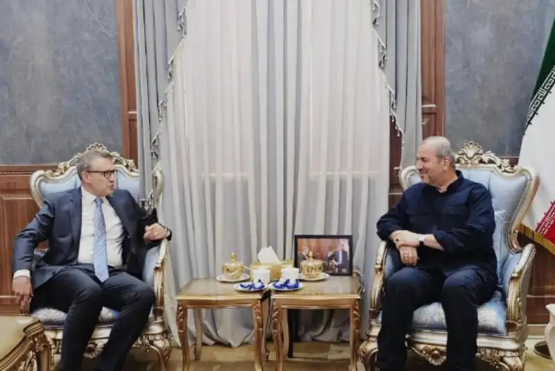 حمایت آمریکا از صهیونیست ها عامل بی ثباتی منطقه