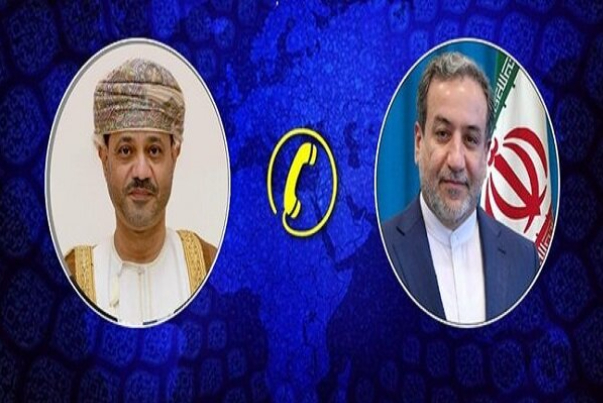 Отношения Тегерана и Маската расширяются во всех измерениях