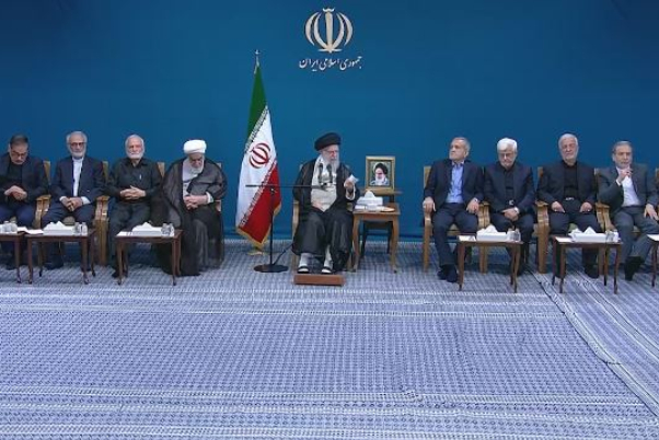 Оценка Верховного лидера революции по поводу ареста Павла Дурова во Франции