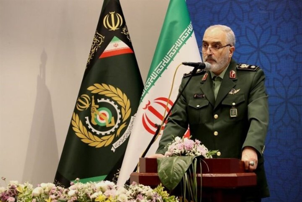 תגובתנו ל"ישראל" תהיה מפתיעה והאויב יהיה במצב של חרדה פסיכולוגית