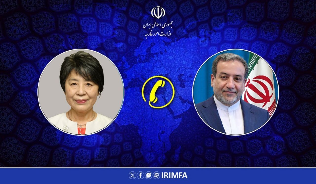 Министр иностранных дел Ирана: Расширение отношений со всеми странами является политикой иранского правительства