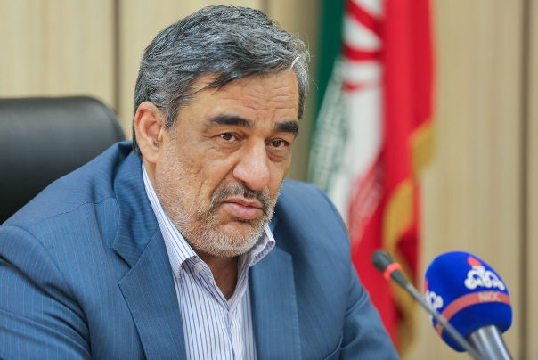 حمید بورد، مدیرعامل شرکت ملی نفت شد