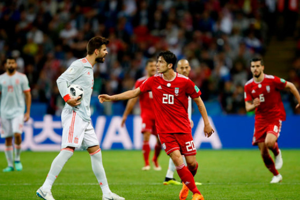 26 بازیکن به تیم ملی فوتبال دعوت شدند