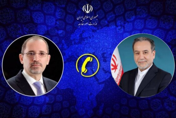 איראן תתמוך בהסכם שהעם וההתנגדות הפלסטינית רוצים