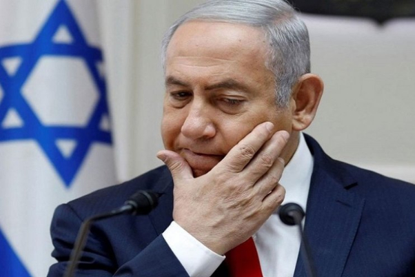 מדיניות נתניהו היא תחילת הסוף של ישות הכיבוש הישראלית