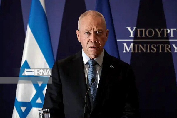 Акцент Галанта на необходимости освобождения сионистских заключенных/ Семьи заключенных призвали к массовым демонстрациям