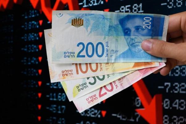משרד האוצר הישראלי מזהיר מפני אסון כלכלי: בקרוב ניכנס לספירלה