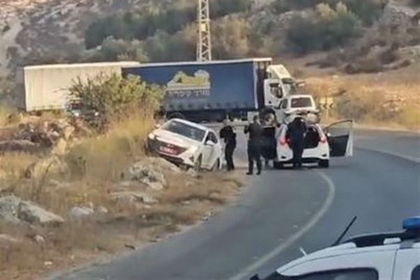 3 חיילים ציוניים נהרגו בגדה המערבית