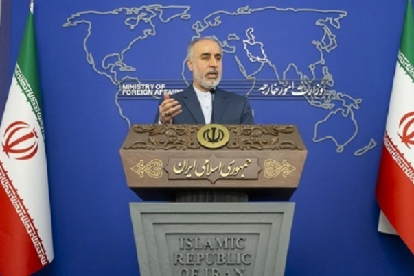 МИД Ирана: мир не забудет роль Великобритании в создании израильского режима