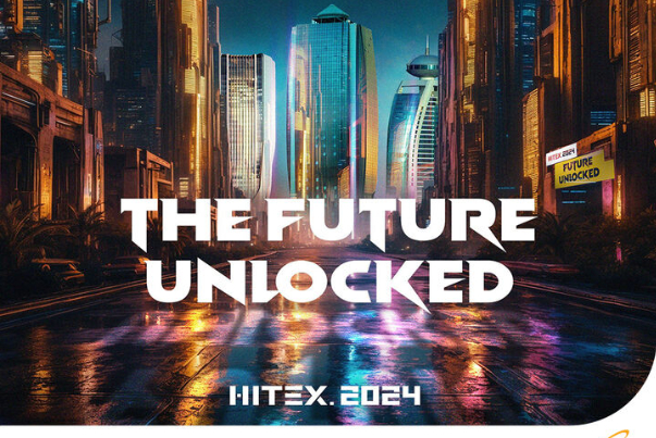 حضور همراه اول در بزرگترین رویداد فناوری عراق