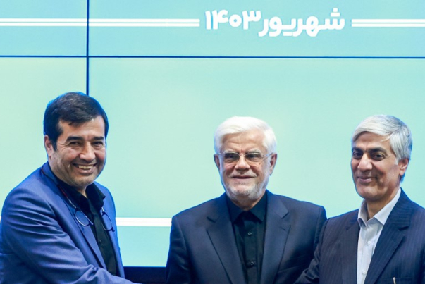 عارف: ورزش‌های همگانی مورد توجه قرار گیرد