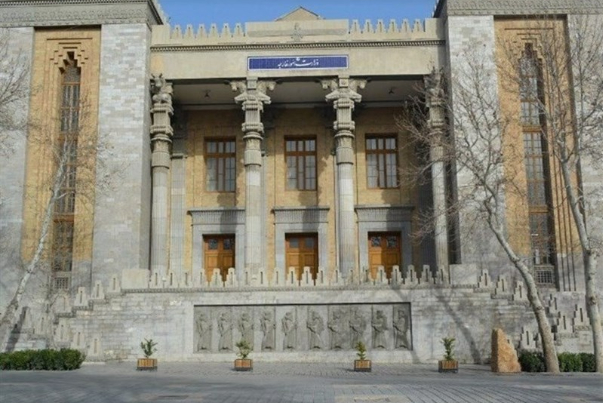 Британский поверенный в делах вызван в МИД Ирана