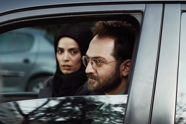 «تازه وارد» به شبکه 2رسید