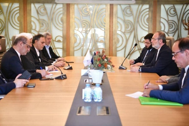 Акцент на углубление и расширение единства исламского мира