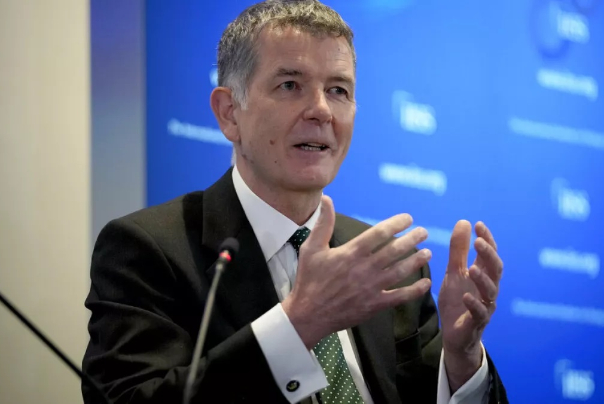 رئیس سازمان اطلاعاتی انگلیس: احتمال حمله ایران به اسرائیل پابرجاست