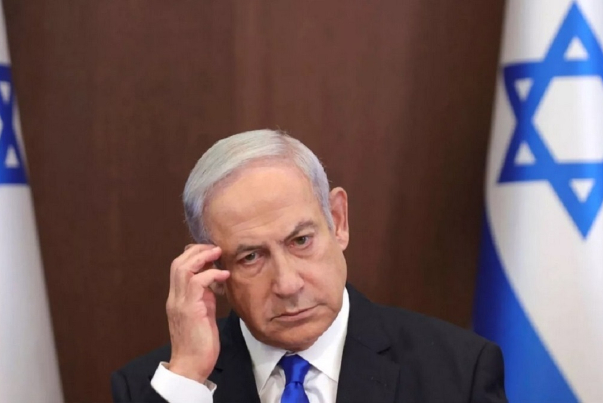 نتانیاهو دستور آماده باش داد