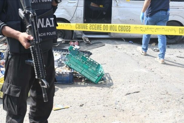 2 کشته و 11 مجروح در درگیری‌ مرزی نیروهای افغانستان و پاکستان