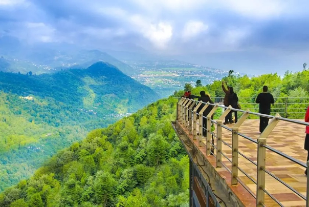 رکورد عجیب سفری که تایید نشد