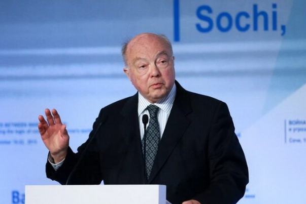 Бывший американский дипломат: Санкции подтолкнули Россию к Ирану и Китаю