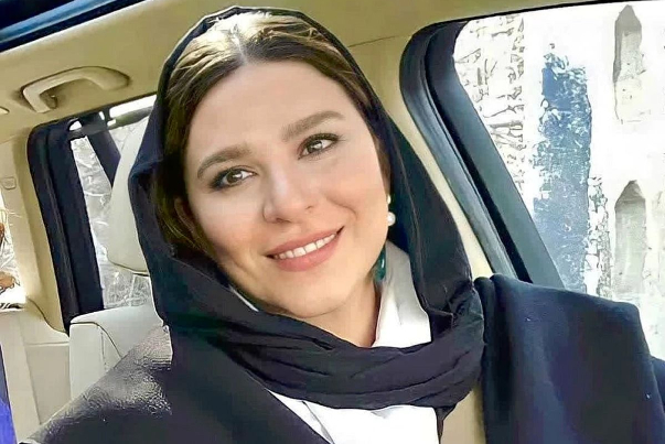 برخورد قضایی با سحر دولتشاهی