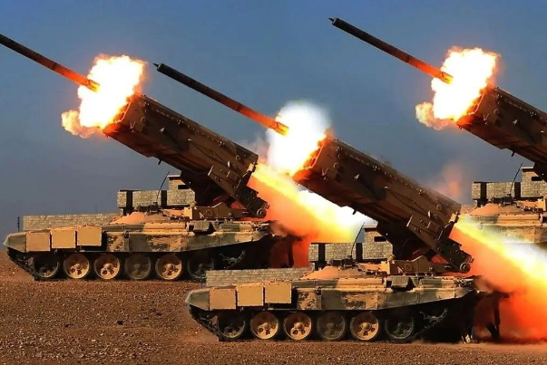 پایگاه پدافند هوایی رژیم صهیونیستی هدف حمله حزب الله