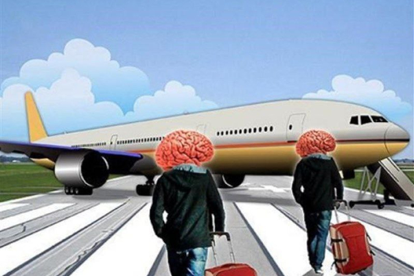 شکل جدید فرار مغزها در آمریکا با مهاجرت استادان دانشگاه