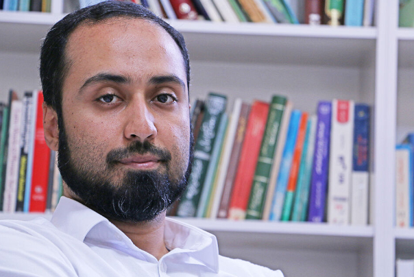 انتخابی نمادین و دارای پیام