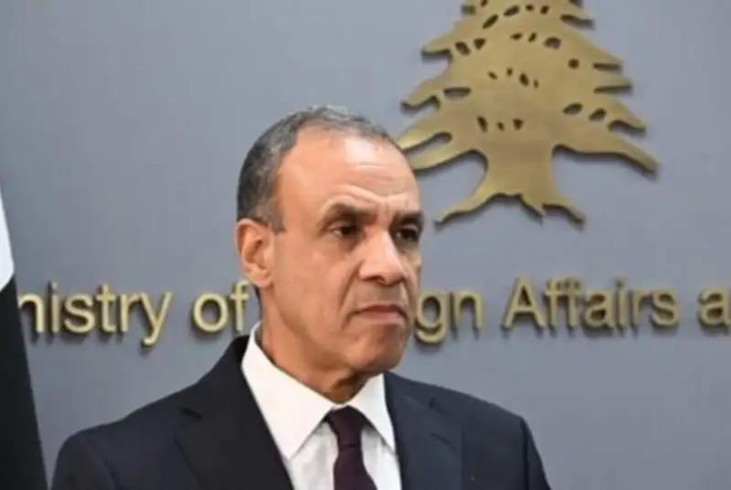 وزیر خارجه مصر به ایران می‌آید