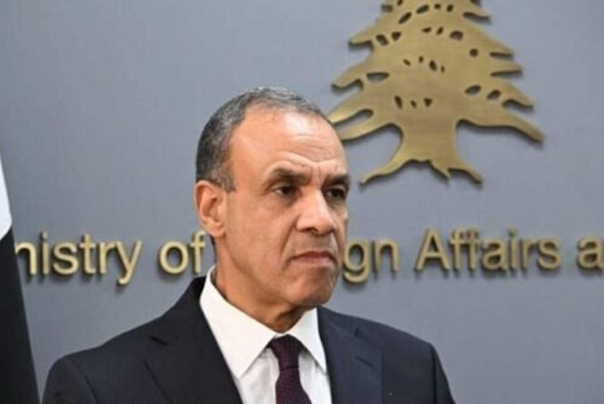 وزیر خارجه مصر به ایران می‌آید