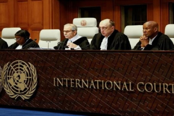 Чили присоединяется к жалобе ЮАР на сионистский режим