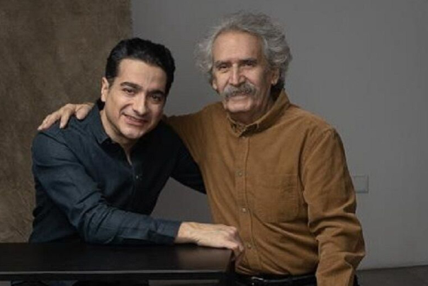 آلبوم جدید شجریان رونمایی شد