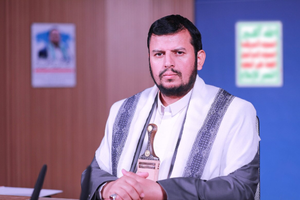 Лидер ансарулла Йемена: будущие сюрпризы будут еще более значительными