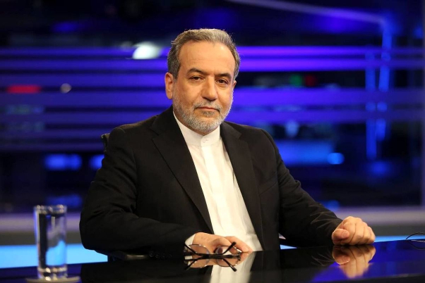 Иран готов к достойным переговорам с Европой: министр иностранных дел Арагчи