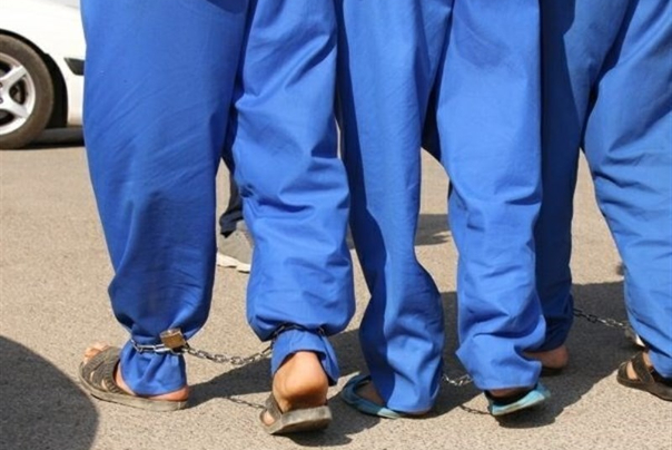 باند اجاره‌ای 100 نفره جعل کارت بانکی در دام قانون