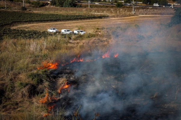 Сионисты: Йемен показал недостатки обороны Израиля
