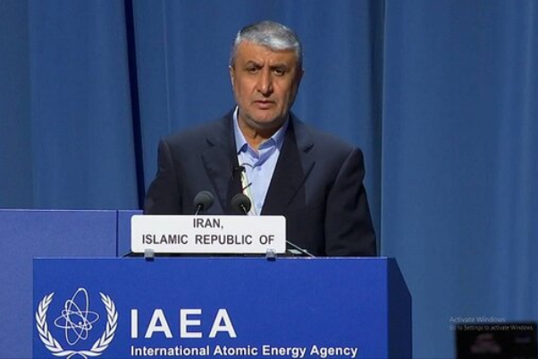 Мохаммад Эслами: СВПД не должен реализовываться за счет только одного участника