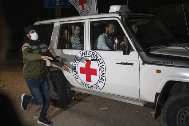 Раскрытие американскими СМИ информации о преднамеренном убийстве сотрудников гуманитарных организаций в секторе Газа