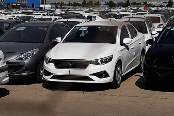 گرانی خودرو از سوی دولت تکذیب شد