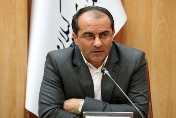 علاءالدین رفیع‌زاده رئیس سازمان اداری و استخدامی شد