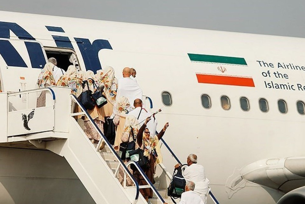 پروازهای عمره 2 برابر می‌شود