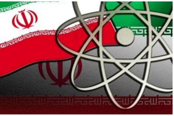 Повторное обвинение Англии в адрес Ирана