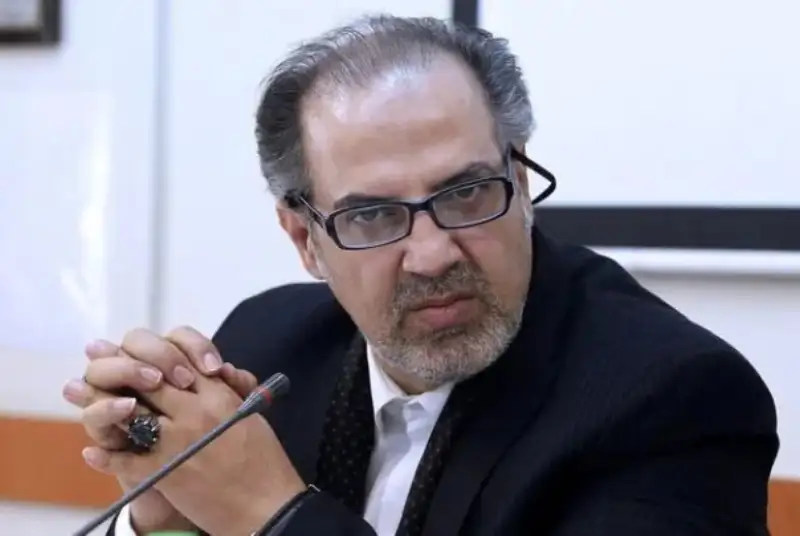 وفاق ملی در درون؛ صلح با بیرون