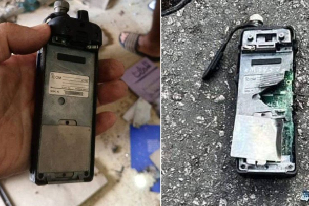 התגובה היפנית הרשמית הראשונה לפיצוץ מכשירי תקשורת יפניים בלבנון