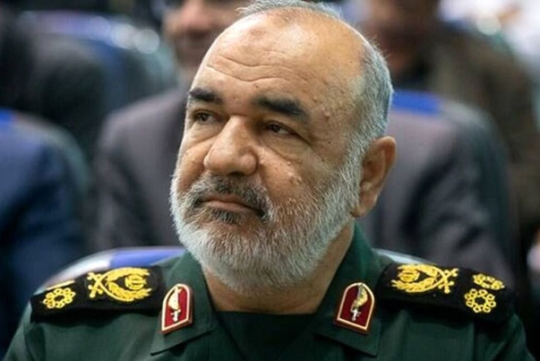 Командующий КСИР: Израиль ждет «сокрушительный ответ» за теракты в Ливане