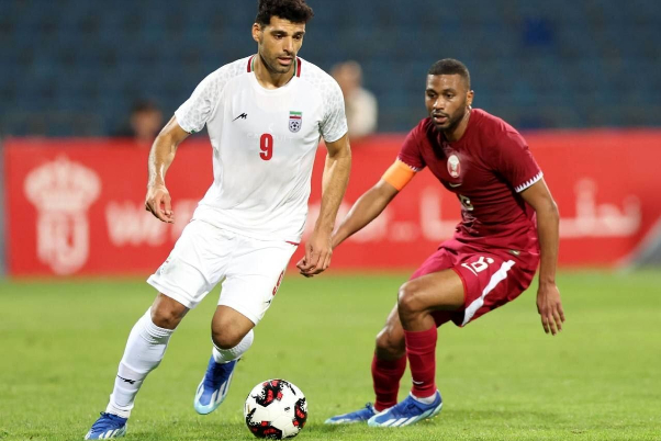 محل برگزاری فوتبال ایران - قطر  مشخص شد