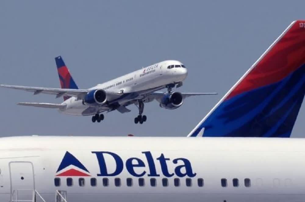 شرکت هواپیمایی دلتای آمریکا پرواز بین نیویورک و تل‌آویو را متوقف کرد