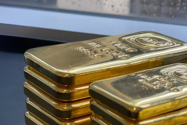 معامله 120 میلیارد طلا در اولین حراج پاییز